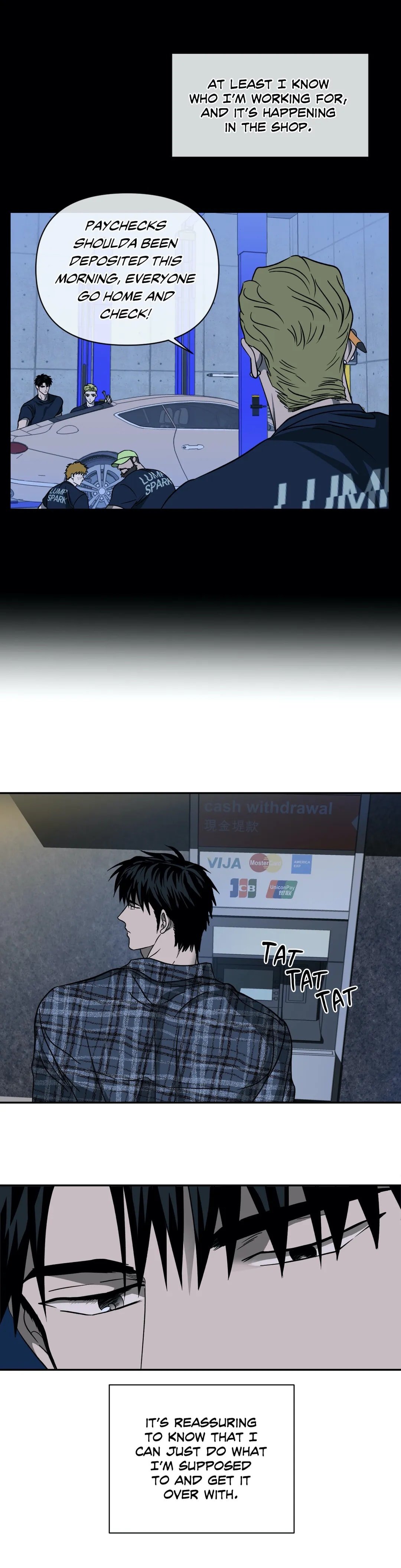 Shutline, Chapter 14 image 23